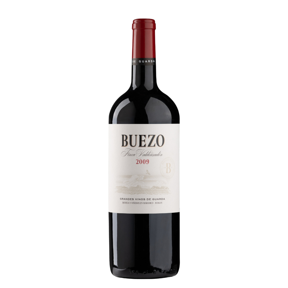 Magnum Buezo 2009
