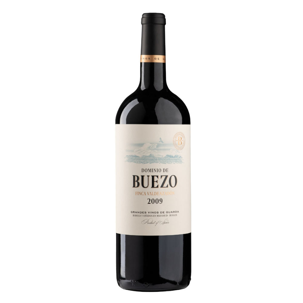 Magnum Dominio Buezo 2009